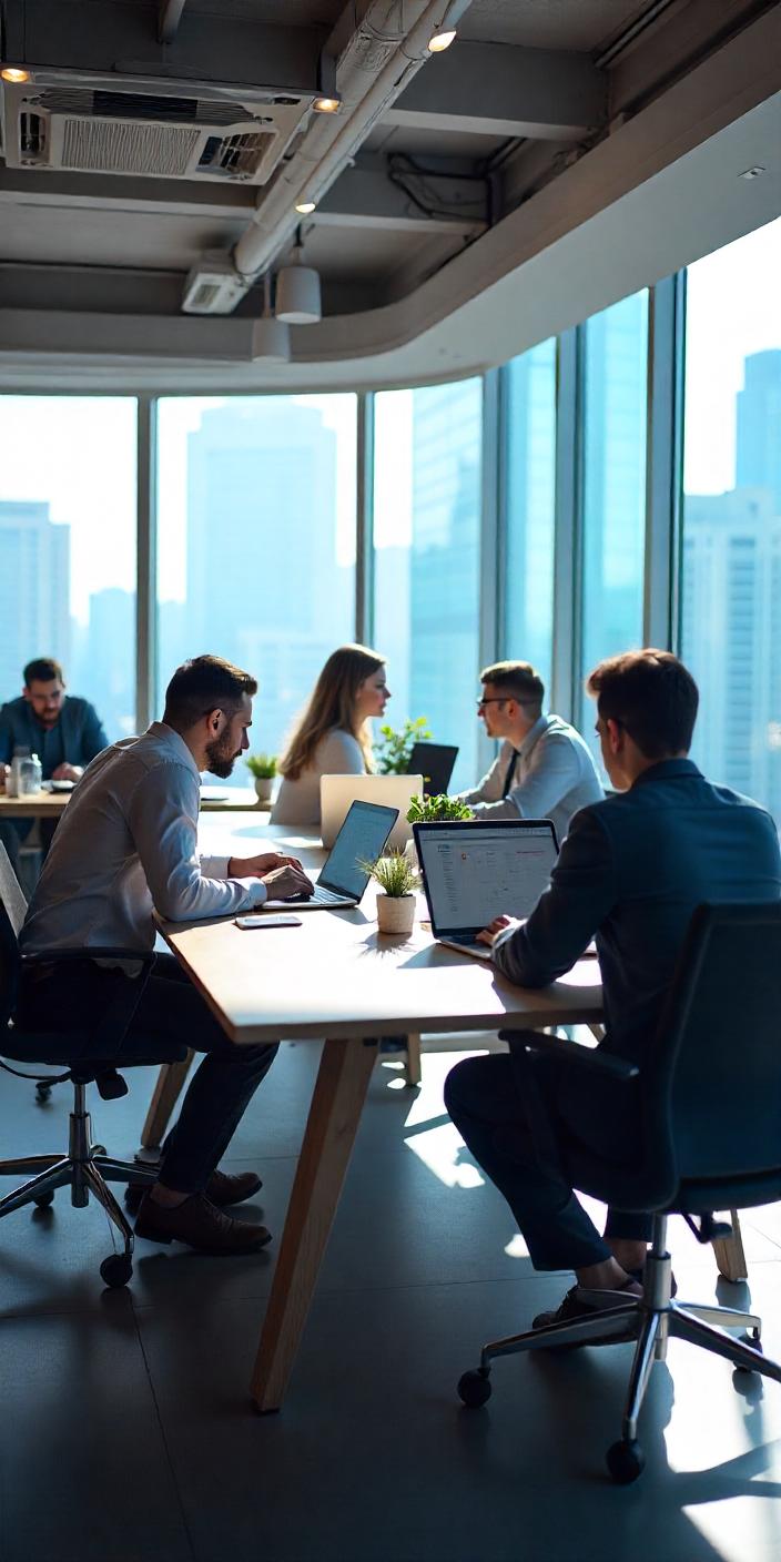 دعم التواصل