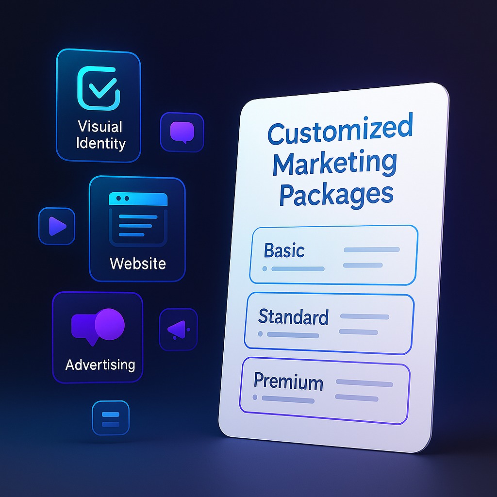 باقات تيفرو